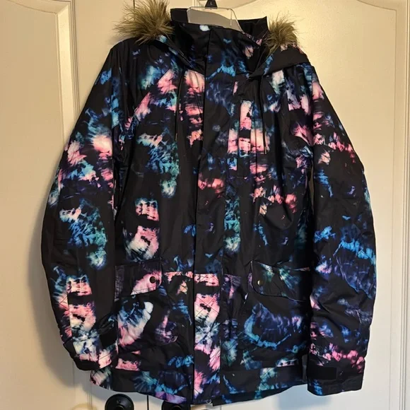 Burton Youth TWC Charlie Jacket